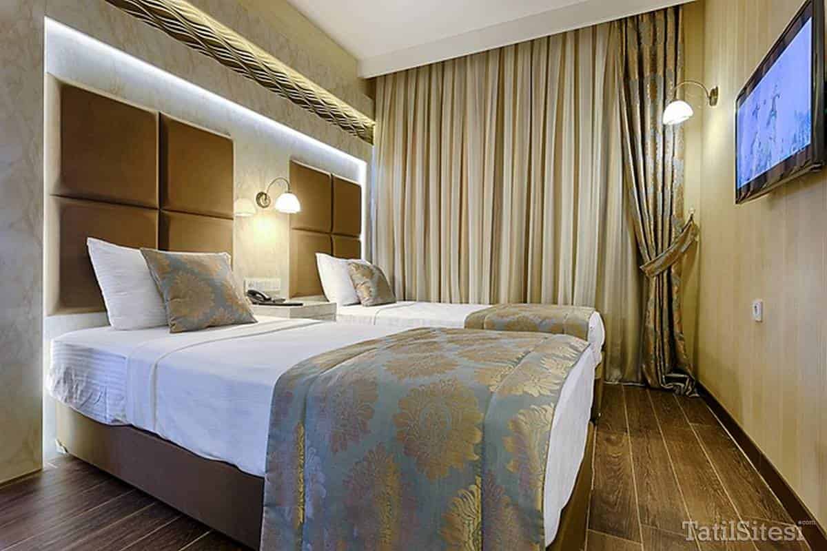 Kilikya Hotel Mersin